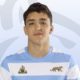 Agustin Moyano rugby player