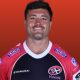 Rory Suttor rugby player