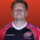 Joe Elderkin rugby player