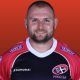 Alex Everett rugby player