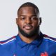 Edouard-Junior Jabea Njocke rugby player