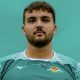 Elliot Chilvers rugby player