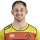 Callum Torpey rugby player