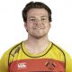 Miles Wakeling rugby player