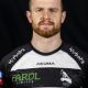 Callum Pascoe rugby player