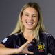 Zoe Dare rugby player