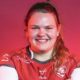 Ellena Perry rugby player
