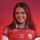 Abi Pritchard rugby player