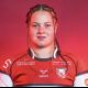 Lucy Simpson rugby player