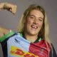 Ella Cromack rugby player