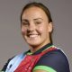 Lizzie Hanlon rugby player