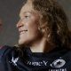 Liz Crake rugby player