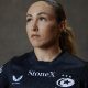 Sydney Gregson rugby player