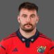 John Hodnett rugby player