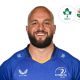 Jamison Gibson-Park rugby player