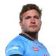 Jan-Hendrik Wessels rugby player