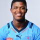 Katlego Letebele rugby player