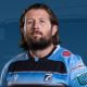 Rory Thornton rugby player
