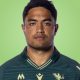 Josh Ioane rugby player