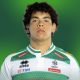 Marcos Francesco Gallorini rugby player