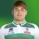 Nicholas Gasperini rugby player