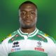 Alessandro Izekor rugby player