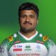 Siua Maile rugby player