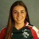 Zara Pickwick rugby player