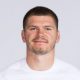 Owen Farrell rugby player