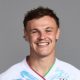 Jarrod Evans rugby player
