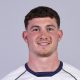 Josh Carrington rugby player