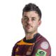 Joe Heslop rugby player