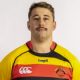 Seb Brownhill rugby player