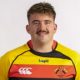 Harry Hocking rugby player