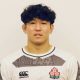 Shuntaro Kitamura rugby player