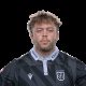 Brandon Harvey rugby player