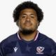 Payton Telea-Ilaio rugby player