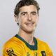 Ben Dowling rugby player