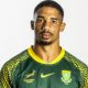 Shilton van Wyk rugby player