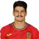 Juan Ramos rugby player