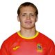 Pablo Guirao rugby player
