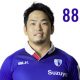 Hironori Yatomi rugby player