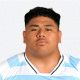Lehopa Leota rugby player