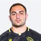 Giorgi Sinauridze rugby player