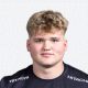 Oscar Usher rugby player