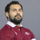 Ilia Spanderashvili rugby player