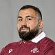 Giorgi Tetrashvili rugby player