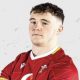 Caio James rugby player