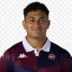 Temo Matiu rugby player