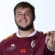 Massimo De Lutiis rugby player